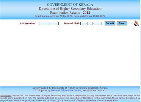 dhsekerala gov in keralaresults nic in schoolwise|Kerala DHSE Equivalency Exam Result 2024 OUT .